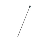 Бур SDS-plus METALLICA Optima 18х1200/1150 мм по бетону напайка с центром, 2 спирали 904770