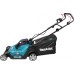 Газонокосилка аккумуляторная MAKITA DLM 432 CT2 [DLM432CT2]