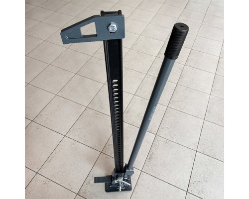 Домкрат реечный СОРОКИН High Jack 60 3.160 (3 т - 155/1350 мм) [3.160]