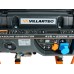 Генератор бензиновый VILLARTEC GG7300C