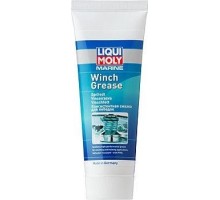 Смазка консистентная для лебедок LIQUI MOLY Marine Winch Grease 0,1 л 25046 25046