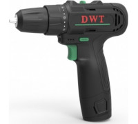Дрель-шуруповерт аккумуляторная DWT ABSP-12 NF-2 BMC