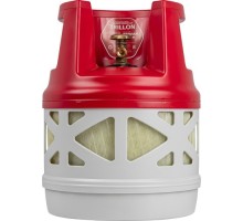 Баллон для пропана полимерно-композитный TRILLON Classic 12,5 л. 00-00004779