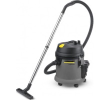 Пылесос сетевой KARCHER NT 27/1 *EU (1.428-500.0) [1.428-500.0]