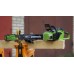 Пила цепная аккумуляторная GREENWORKS GD40CS18K4 бесщеточная (2005807UB) [2005807UB]