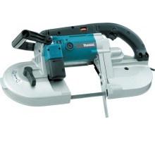 Пила ленточная сетевая MAKITA 2107 FK [2107FK]