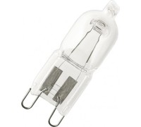 Лампа галогенная Osram HALOGEN капсульная pro 66720 pro 20w 230v g9 fs1 [4008321945273]