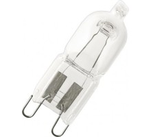 Лампа галогенная Osram HALOGEN капсульная pro 66720 pro 20w 230v g9 fs1 [4008321945273]