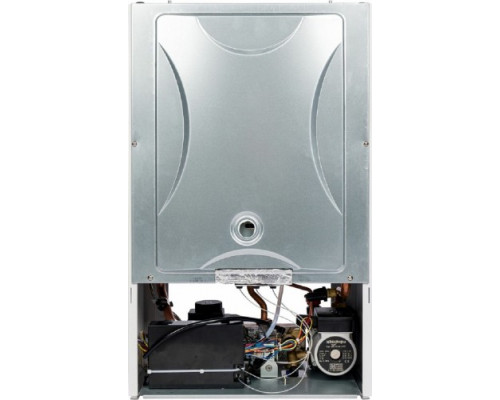 Котел газовый KOTITONTTU TOIVO T40 DK OpenTherm с шиной 00-00000620 купить с доставкой и официальной гарантией
