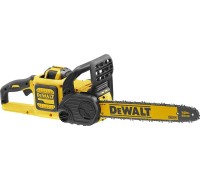 Пила цепная аккумуляторная DeWALT DCM 575N FLEXVOLT с бесщеточным двигателем без АКБ и З/У [DCM575N-XJ]