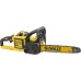 Пила цепная аккумуляторная DeWALT DCM 575N FLEXVOLT с бесщеточным двигателем без АКБ и З/У [DCM575N-XJ]