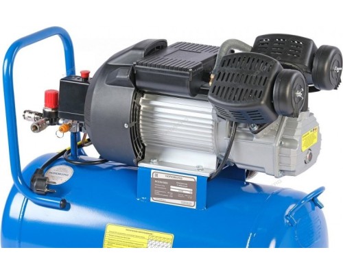 Компрессор поршневой NORDBERG NCE50/360V v-образный [ЦБ-0010783]
