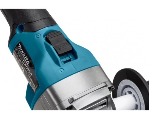 Угловая шлифмашина аккумуляторная MAKITA GA005GM201