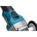 Угловая шлифмашина аккумуляторная MAKITA GA005GM201