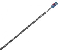 Бур SDS-Max ПРАКТИКА КВАДРО 32х  860/1000 мм 648-007 648-007