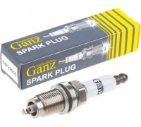 Свеча зажигания GANZ GIP22056 (6893) VW Polo /Caddy Iridium
