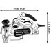 Рубанок сетевой BOSCH GHO 40-82 C [060159A76A] Кейс L-Boxx