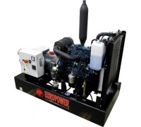 Электростанция дизельная EUROPOWER EP 83 TDE 951010653
