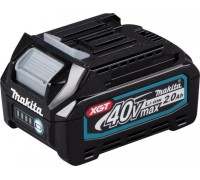 Аккумулятор MAKITA 40.0В 2,0 Ач Li-ion XGT BL4020 191L29-0