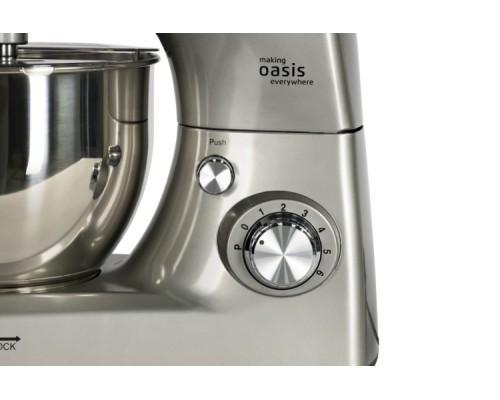 Миксер making Oasis everywhere MP-145S планетарный [4640130956387]