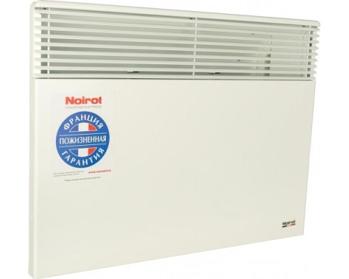 Конвектор NOIROT Spot E-5 Plus 1500W (вилка), ножки в комплекте [HYH117.5FDFSk]