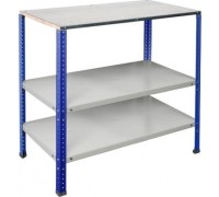 Верстак ПРАКТИК Garage №112 S30399500846 S30399500846