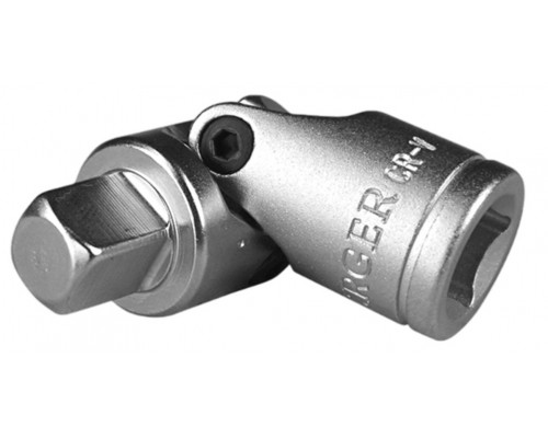 Кардан BERGER BG2020 шарнирный 3/8"