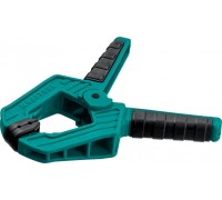 Струбцина прижимная KRAFTOOL SC-5 пружинная 50/50 мм 32227-5