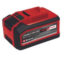 Аккумулятор EINHELL 4511600 pxc 18в 5-8 ач plus multi-ah