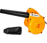 Воздуходувка садовая электрическая DEKO DKBL1100 063-4226