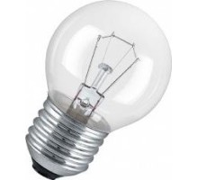 Лампа накаливания Osram ЛОН clas p cl 40w 230v e27 fs1 [4008321788764]