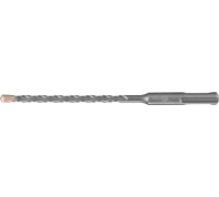 Бур SDS-plus ЗУБР ПРОФЕССИОНАЛ 6x160 мм 29314-160-06_z02