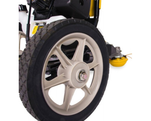 Газонокосилка бензиновая CHAMPION LMH4412