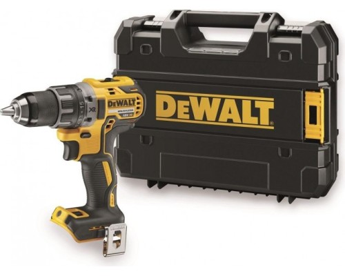 Аккумуляторный шуруповерт DeWALT DCD 791 NT без АКБ и ЗУ [DCD791NT-XJ]