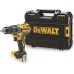 Аккумуляторный шуруповерт DeWALT DCD 791 NT без АКБ и ЗУ [DCD791NT-XJ]