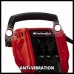 Молот ударный сетевой EINHELL 4139130 TE-DH 50,1700Вт, 50Дж