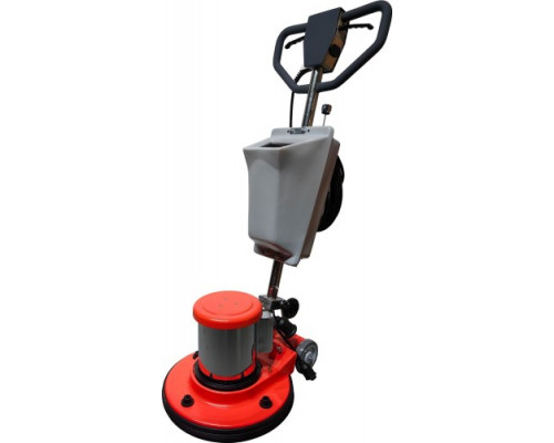 Машина роторная Evoline FME 2500