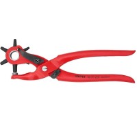 Просекатель KNIPEX 9070220SB с револьверной головкой 220 мм. KN-9070220SB