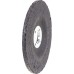 Шлифовальный круг по металлу D.BOR 125х6х22.2 мм A24S-BF F-27 METAL-GRIND [D-F27-MG-125-60-22]