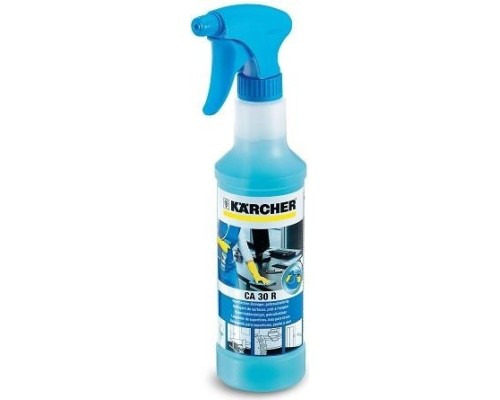 Средство для очистки KARCHER CA30R Eco (6.295-686.0), 0,5 л [6.295-686.0]