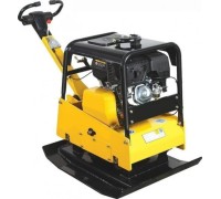 Виброплита TOR CY-350 дизельная 1030216