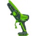 Пила цепная аккумуляторная GREENWORKS G24MCS10K2 [2008207UA]