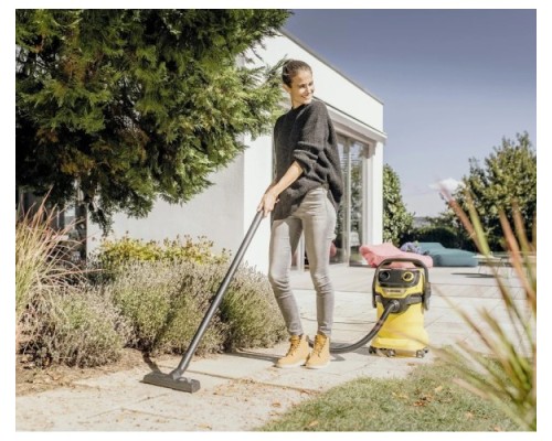 Пылесос сетевой KARCHER WD 5 V-25/5/22 (1.628-300.0) [1.628-300.0]