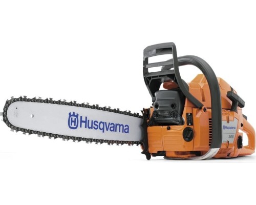 Бензопила HUSQVARNA 365 18