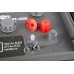 Аккумулятор RUTRIKE WET 6V215A/H C3 тяговый DT-J305 (J305H-AC) [024200]