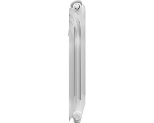 Радиатор отопления ROYAL THERMO Revolution A 500 - 10 секц. алюминиевый НС-1682232 купить с доставкой и официальной гарантией