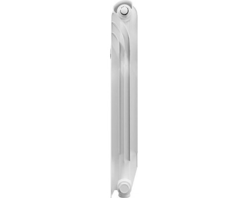 Радиатор ROYAL THERMO Revolution 500 - 6 секции алюмин.НС-1340190 [НС-1340190]