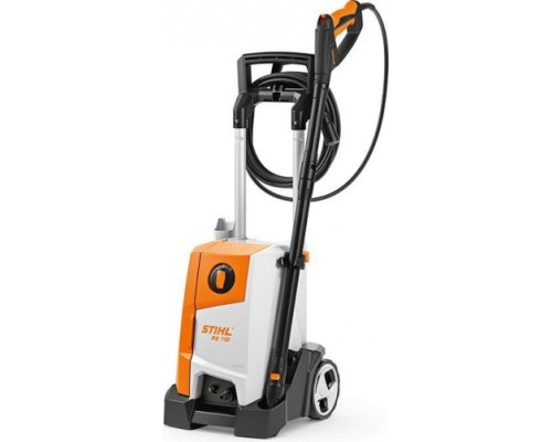 Автомойка STIHL RE 110 [4950-012-4521]