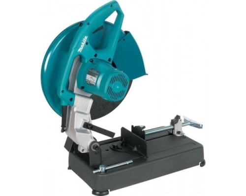 Пила монтажная сетевая MAKITA LW 1401 [LW1401]