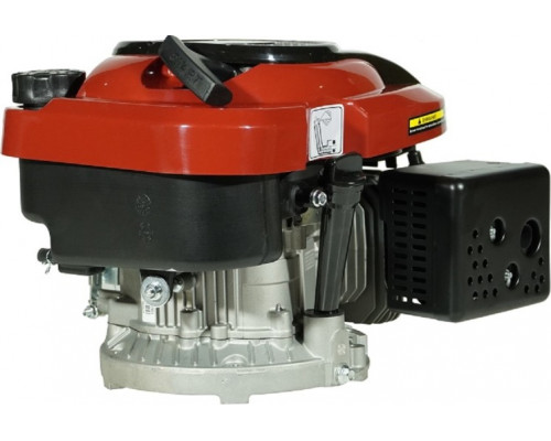 Бензиновый двигатель LONCIN LC1P70FA 5.0 л.с., вал 22.2 мм, вертикальный